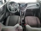 2019 Chevrolet Trax Ls na sprzedaż w Harleyville, SC - Front End