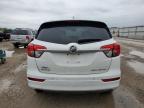 2018 Buick Envision Essence for Sale in Kansas City, KS - Front End