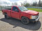 2013 Chevrolet Silverado K1500 продається в Leroy, NY - Front End