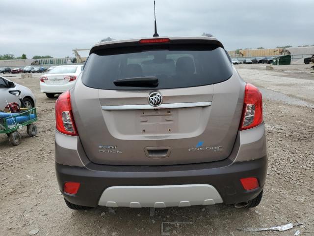  BUICK ENCORE 2013 Коричневый