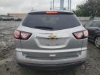 2015 Chevrolet Traverse Lt за продажба в Windsor, NJ - Front End