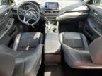 2022 Nissan Altima Sr იყიდება North Las Vegas-ში, NV - Front End
