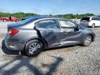 2012 Honda Civic Lx de vânzare în Gastonia, NC - All Over