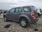 2009 Ford Escape Xls de vânzare în Wayland, MI - Front End