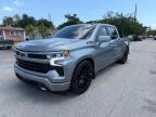 2024 Chevrolet Silverado C1500 Custom na sprzedaż w Opa Locka, FL - Normal Wear