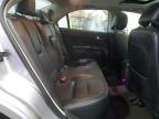 2012 Ford Fusion Sel   na sprzedaż w Harleyville, SC - Rear End