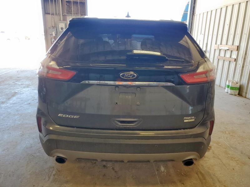  FORD EDGE 2019 Charcoal