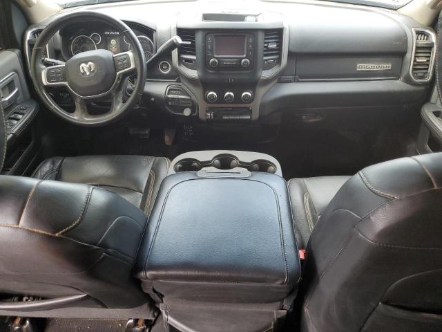  RAM 2500 2019 Gray