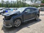 2018 Mazda Cx-9 Grand Touring zu verkaufen in Harleyville, SC - Front End