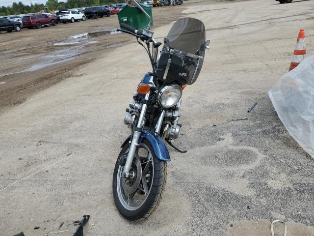 1980 SUZUKI GS750