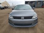 2014 Volkswagen Jetta Se продається в Brighton, CO - Mechanical