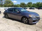 2017 Honda Accord Lx for Sale in Seaford, DE - Rear End