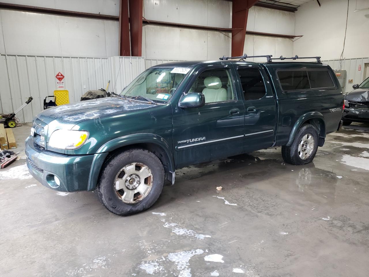 2003 Toyota Tundra Access Cab Limited for Sale in Albany, NY - Minor Dent/Scratches