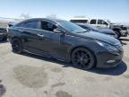 2014 Hyundai Sonata Se for Sale in North Las Vegas, NV - Rear End