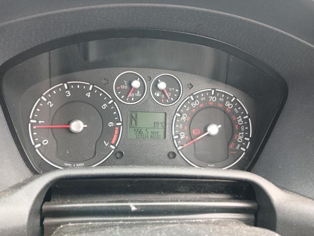 2008 FORD FUSION ZET