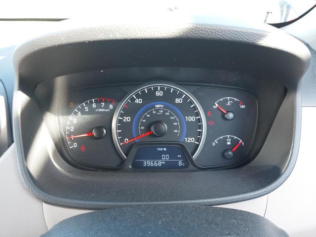 2014 HYUNDAI I10 S AIR