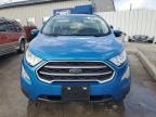 Louisville, KY에서 판매 중인 2020 Ford Ecosport Se - Hail