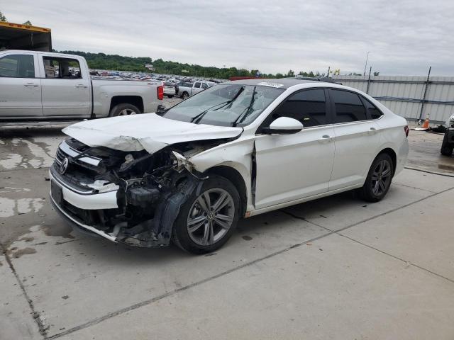  VOLKSWAGEN JETTA 2023 White