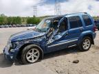 2006 Jeep Liberty Limited for Sale in Littleton, CO - Side