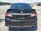 2013 Toyota Corolla Base за продажба в Montgomery, AL - Front End