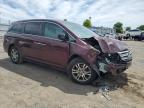 2013 Honda Odyssey Ex na sprzedaż w Finksburg, MD - Front End