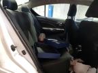 2018 Nissan Versa S იყიდება Chalfont-ში, PA - Mechanical