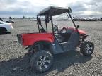 2008 YAMAHA YXR700 F for sale at Copart WA - SPOKANE