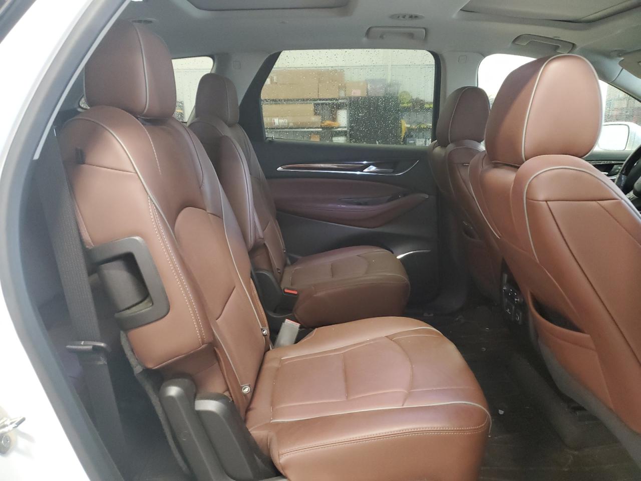 2017 Buick Enclave Avenir VIN: 5GAEVCKW9KJ163772 Lot: 56957765