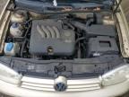 Cookstown, ON에서 판매 중인 2004 Volkswagen Golf Gls - Minor Dent/Scratches