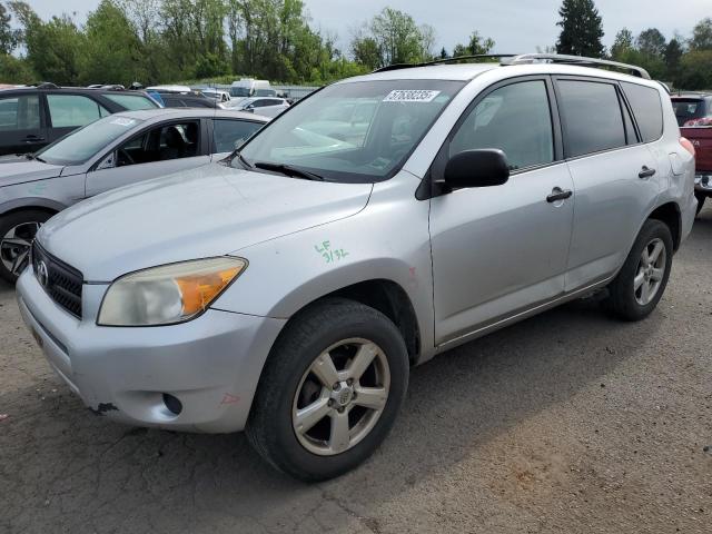 2006 Toyota Rav4 