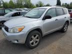 2006 Toyota Rav4  იყიდება Portland-ში, OR - Rear End