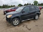 2004 Toyota Rav4  للبيع في Elgin، IL - Front End