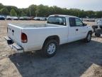 2001 Dodge Dakota  en Venta en Conway, AR - Side