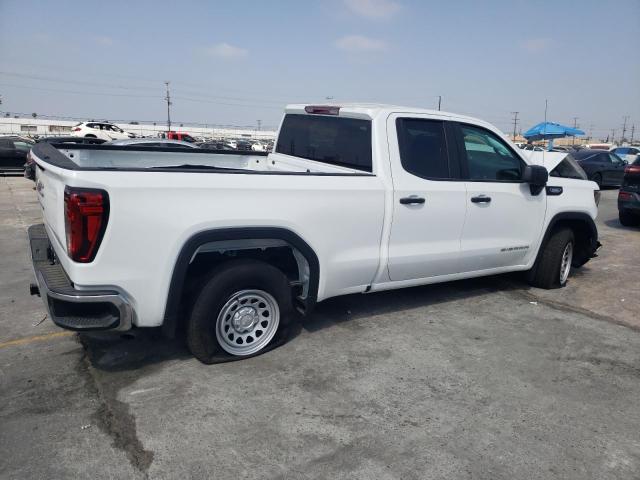 GMC SIERRA 2025 Білий