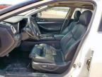2017 Nissan Maxima 3.5S იყიდება San Antonio-ში, TX - Front End
