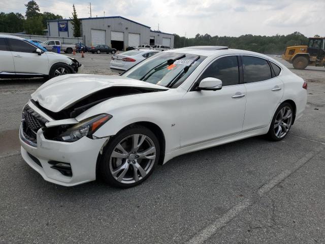 2015 Infiniti Q70 3.7
