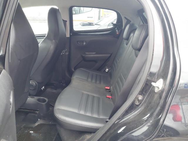 2017 CITROEN C1 FLAIR S