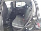 2017 CITROEN C1 FLAIR S for sale at Copart CHESTER