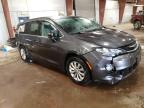2017 Chrysler Pacifica Touring for Sale in Lansing, MI - Side