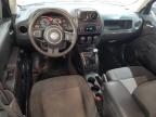 2015 Jeep Patriot Sport იყიდება Leroy-ში, NY - Side