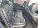 2017 Nissan Pathfinder S en Venta en Hampton, VA - Front End
