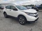 2017 Honda Cr-V Lx   للبيع في Cahokia Heights، IL - Front End