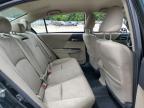 2015 Honda Accord Lx للبيع في Seaford، DE - Side