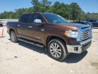 2017 Toyota Tundra Crewmax Limited for Sale in Harleyville, SC - Front End