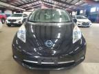 2012 Nissan Leaf Sv for Sale in East Granby, CT - Minor Dent/Scratches