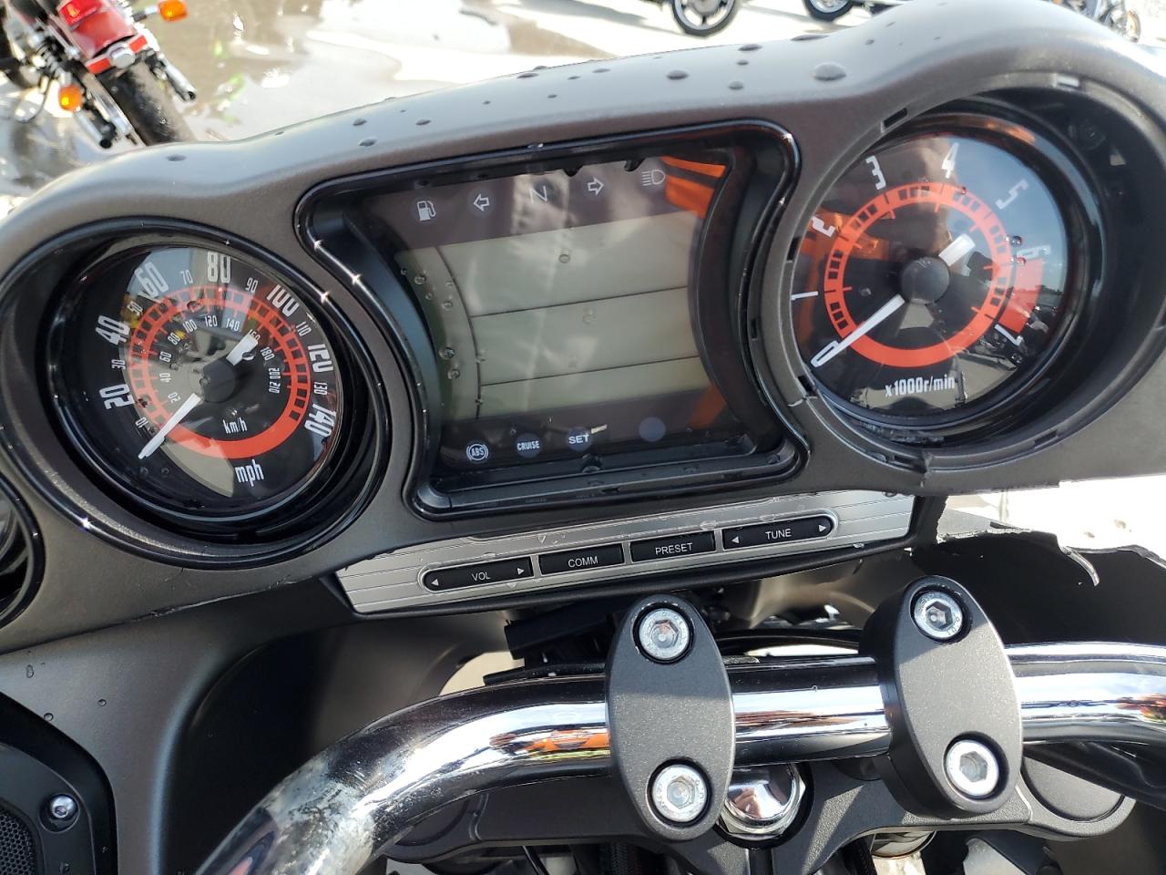 2022 Kawasaki Vn1700 K VIN: JKBVNRK16NA022190 Lot: 58577085