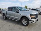 2024 Ford F150 Xlt na sprzedaż w Los Angeles, CA - Front End