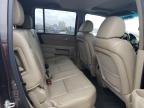 2012 Honda Pilot Exln на продаже в New Orleans, LA - Normal Wear