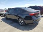 2019 Kia Forte Fe продається в Sacramento, CA - Side