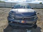 2018 Volkswagen Passat Se იყიდება Earlington-ში, KY - Front End